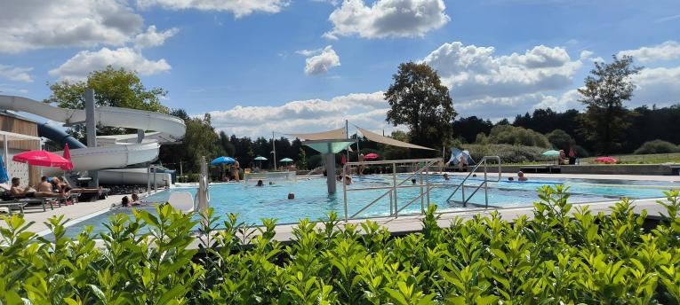 koupaliště