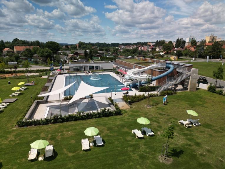 koupaliště 2