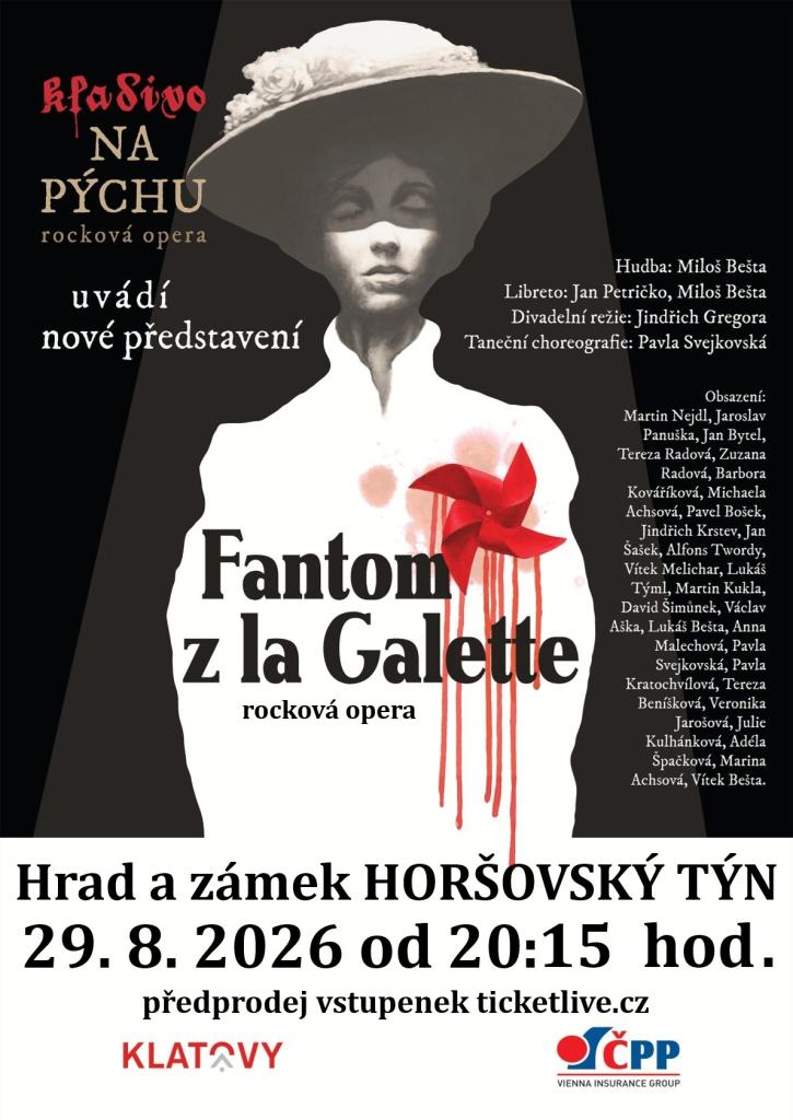 fantom