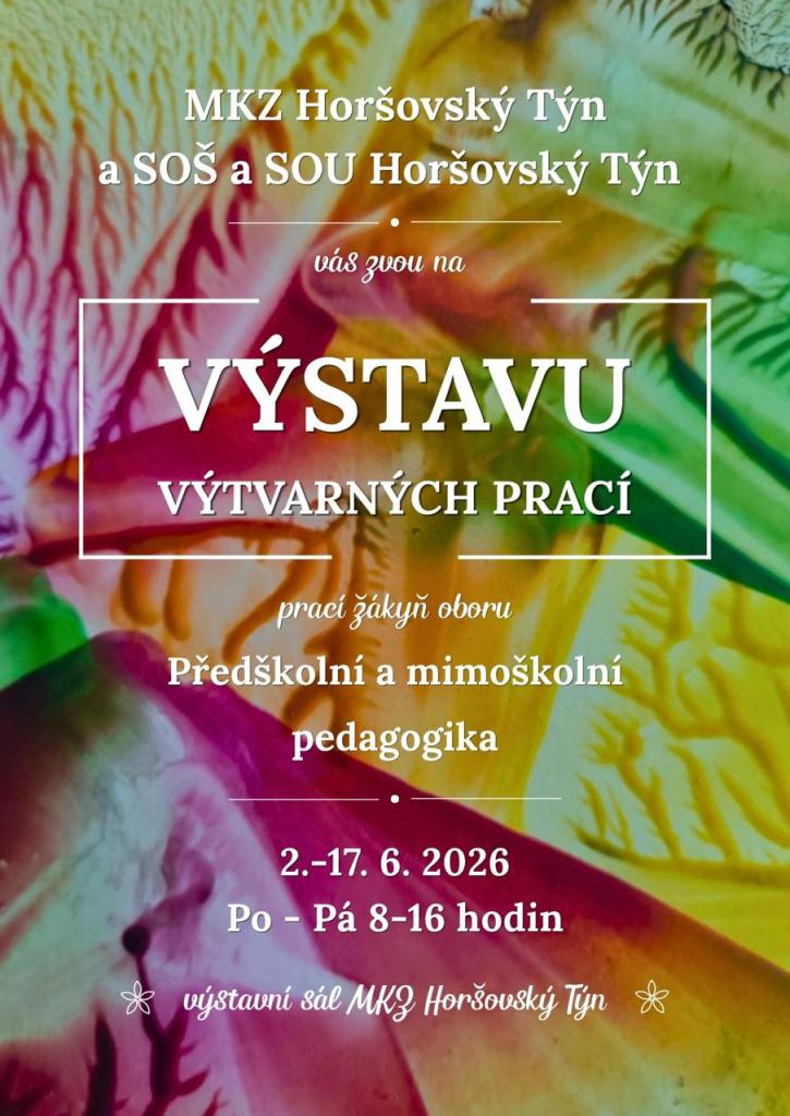 vystava sos,sou