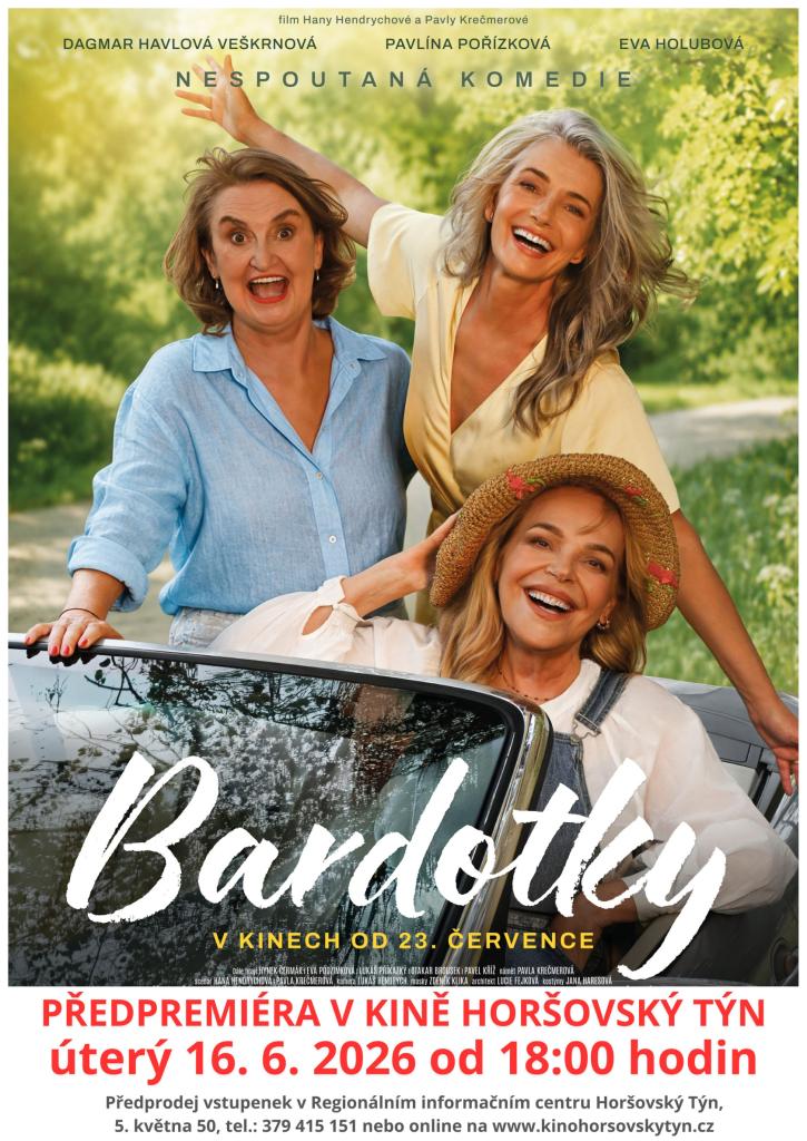 bardotky