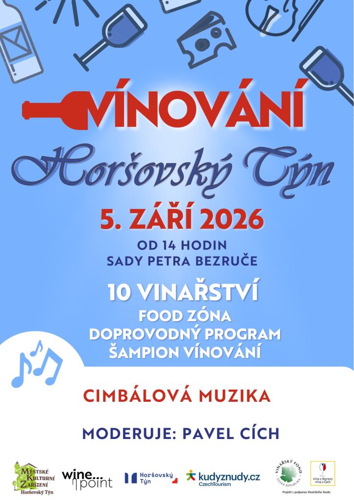vínování 