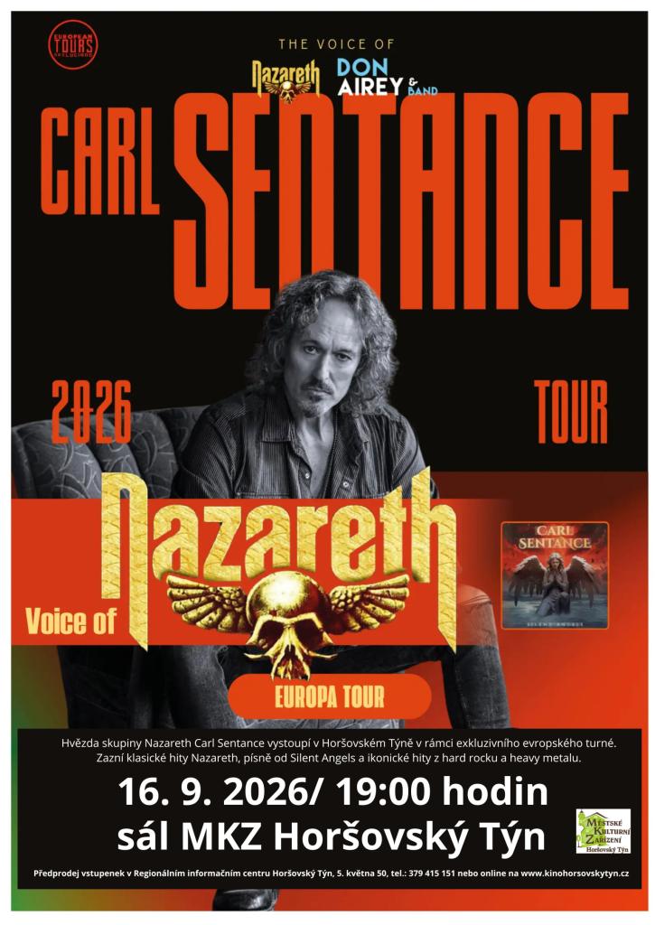 nazareth