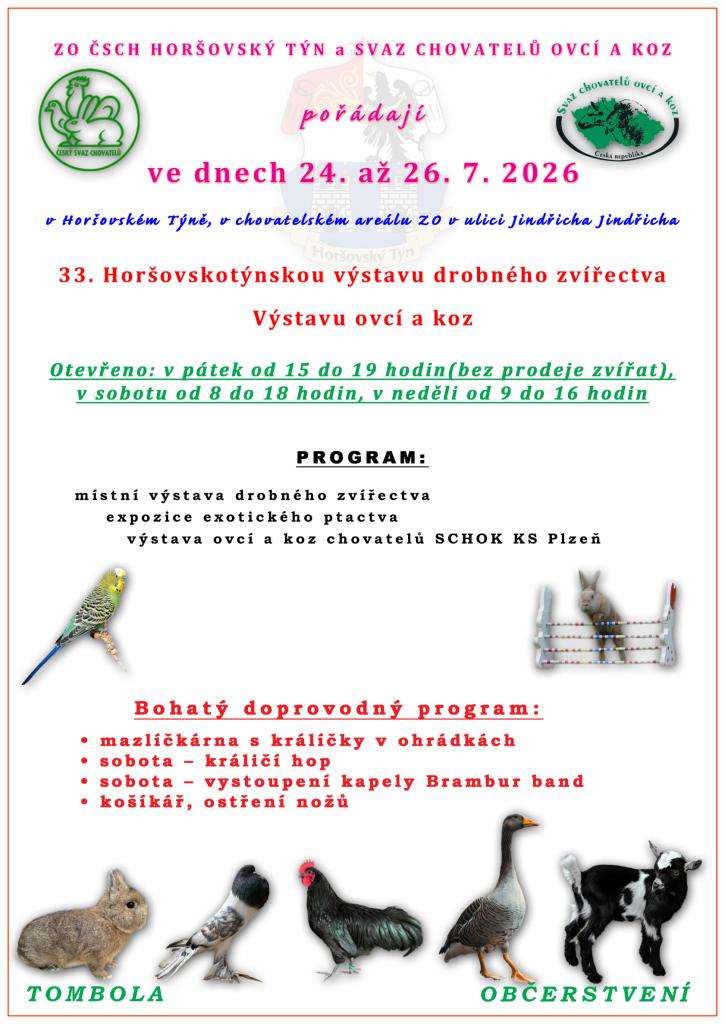 chovatele