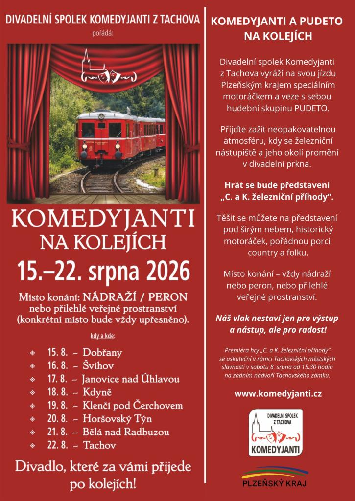 komedyjanti tachov