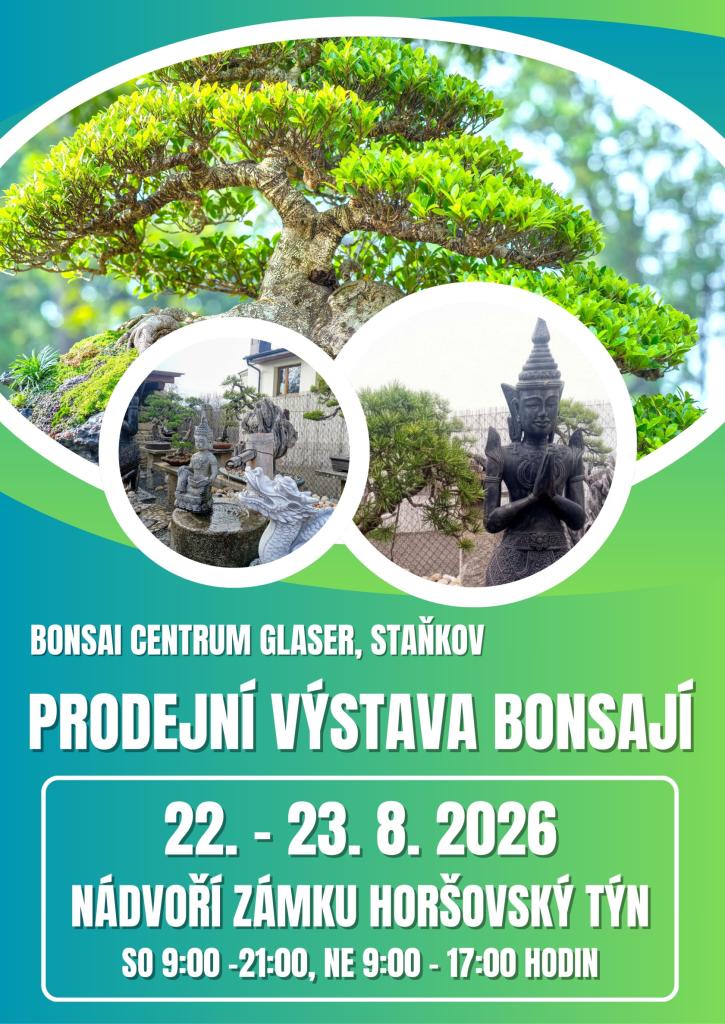 bonsai