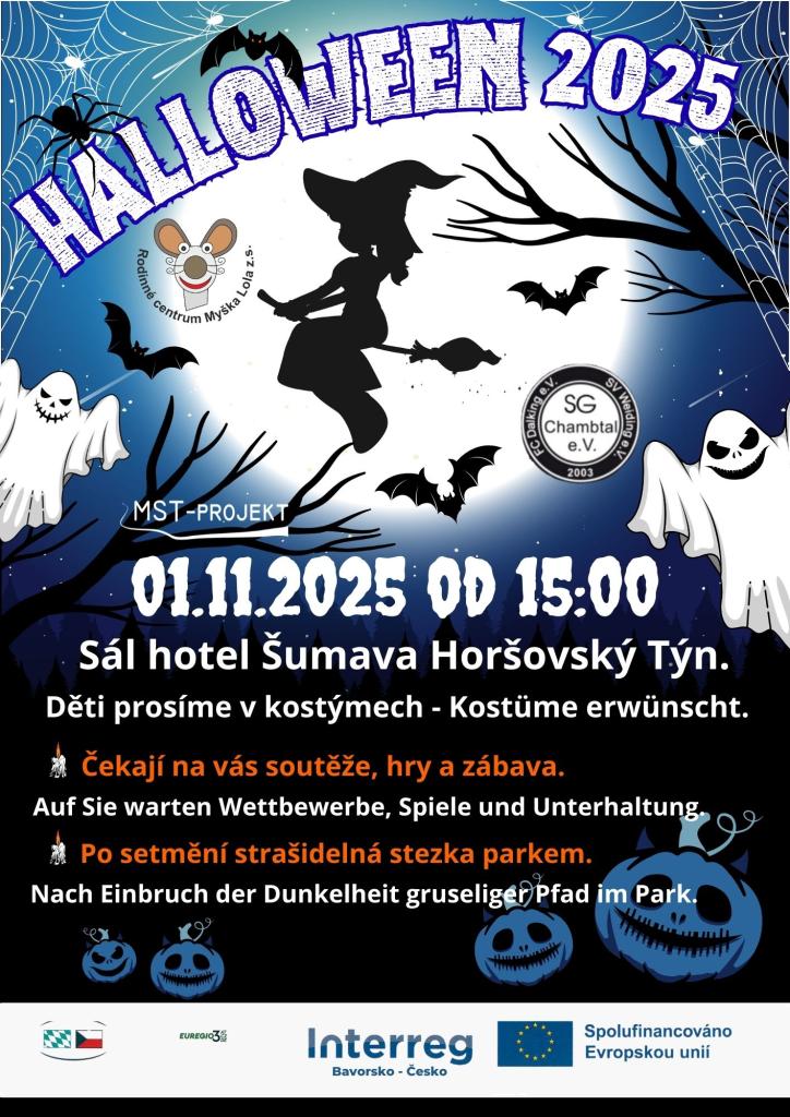 Haloween
