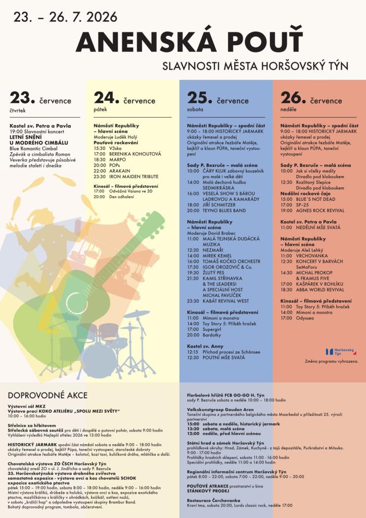 program