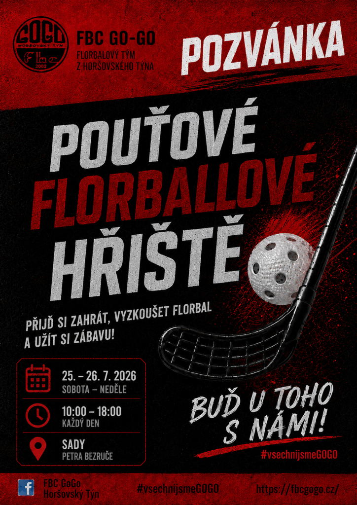 florbal