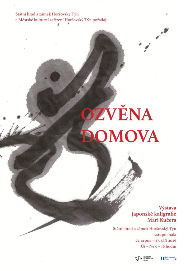 ozvěna domova