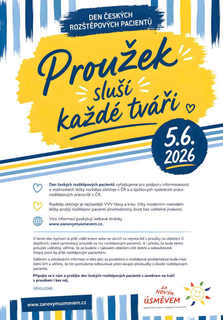 proužek