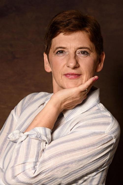 Hana Žáková