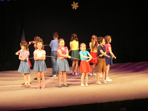 Taneční akademie