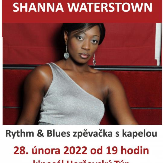 SHANNA WATERSTOWN BAND 2