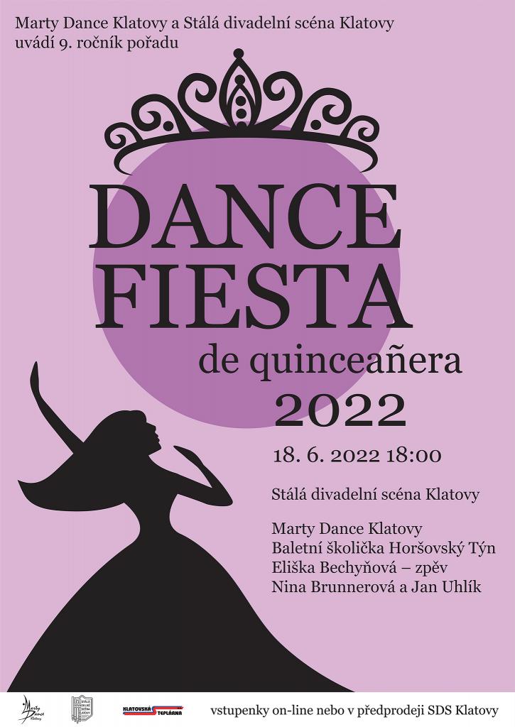 Dance Fiesta 2022 1
