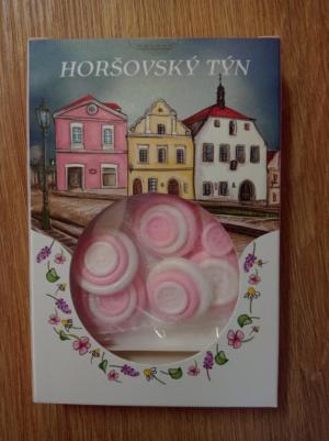 Mýdlo Horšovský Týn