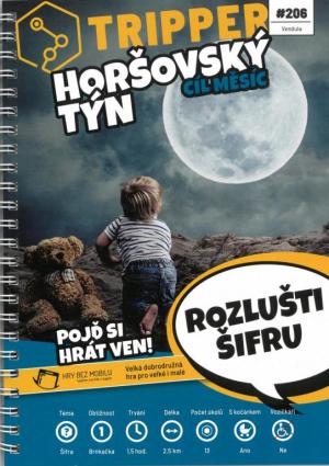 Tripper Horšovský Týn