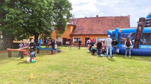 Dětský den " Na&nbsp;vodě i&nbsp;ve vzduchu" 25.&nbsp;5. 2024&nbsp;3