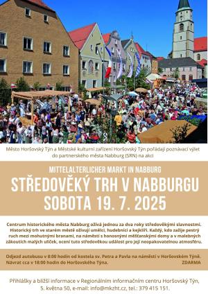 Oslava středověké kultury