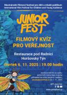 film pro mladé publikum