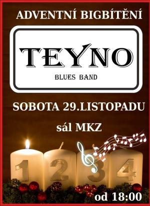 teyno blues band