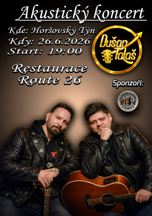 akce na Jforšovském Týně