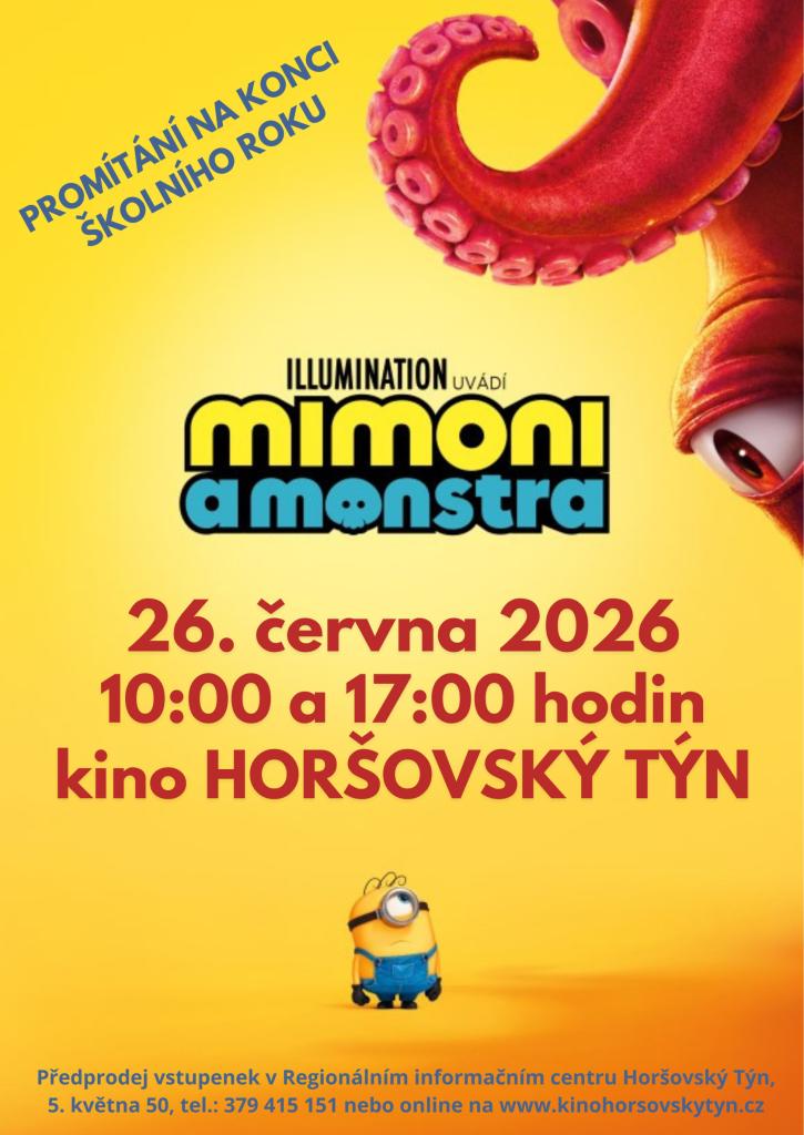 mimoni mimoni
