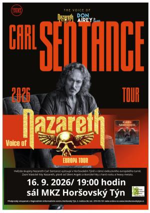 nazareth