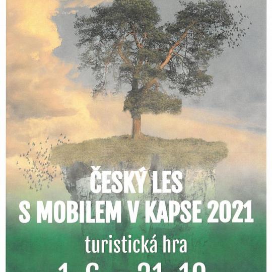 Jak voní Český les 1